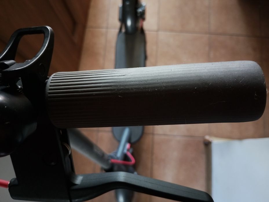 Hulajnoga elektryczna Xiaomi