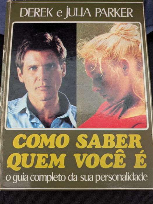 Como Saber quem você é de Derek e Julia Parker