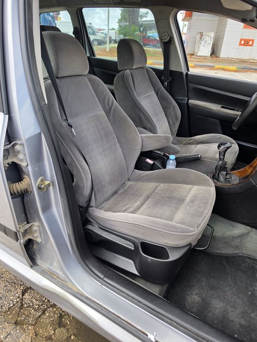Peugeot 307 1.4 16v