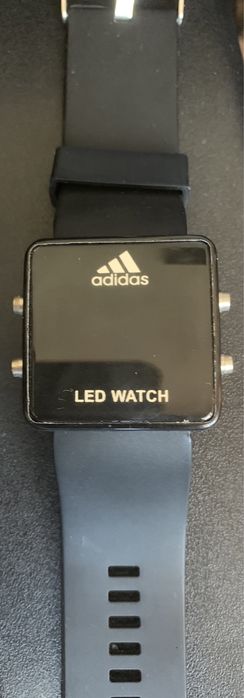 Relogio da adidas