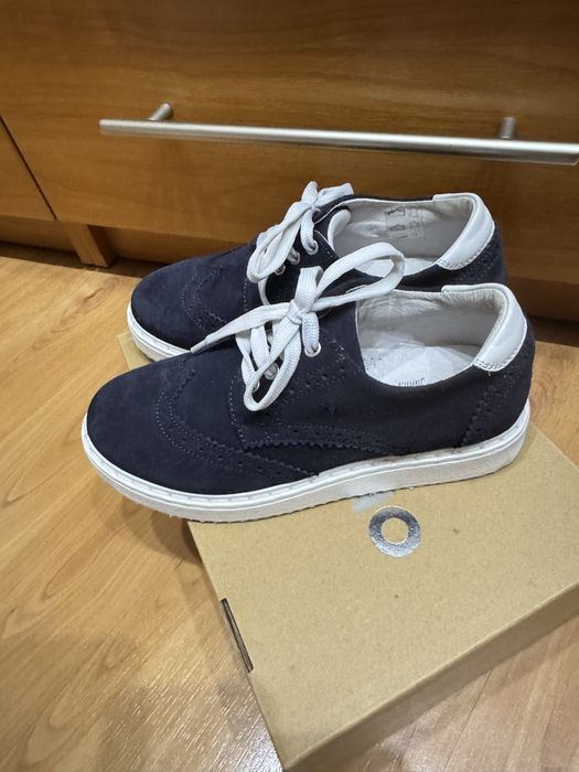 Обувь на мальчика