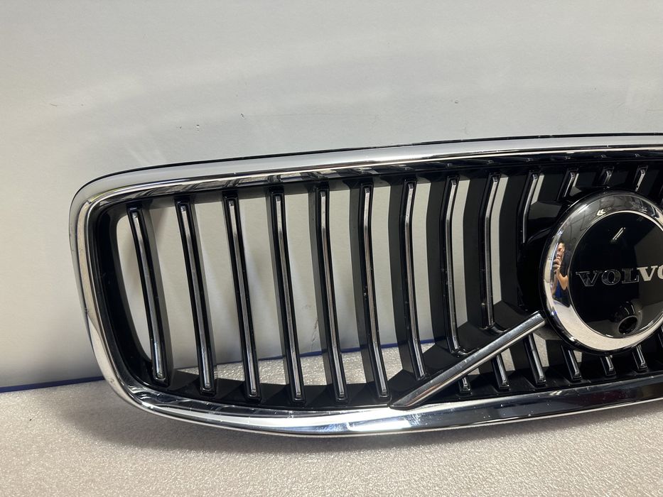 Volvo S90 V90 inscription Grill atrapa LIFT kamera