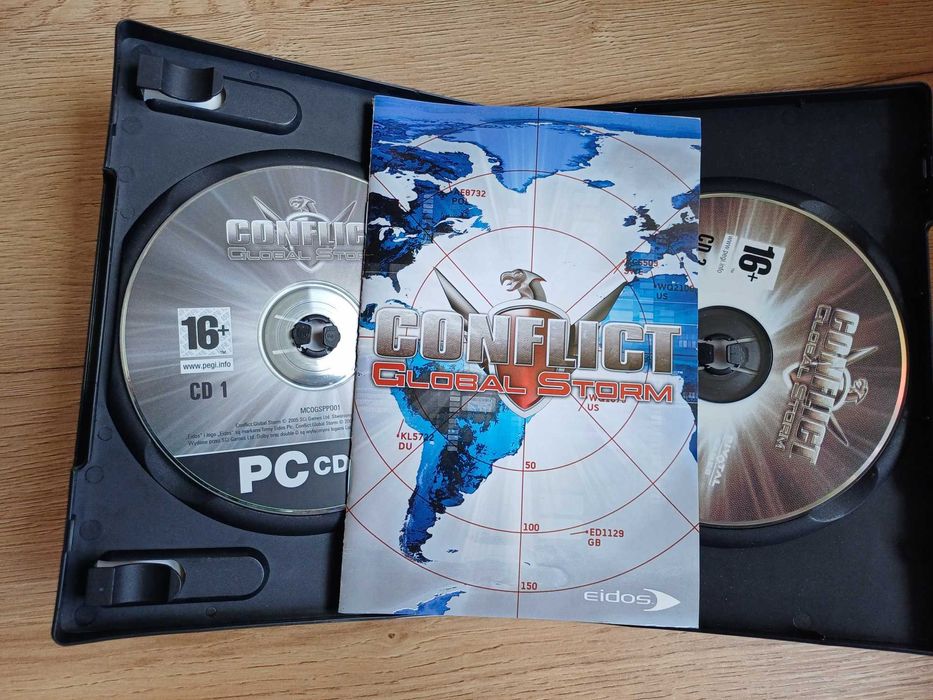 Gry na Pc używane