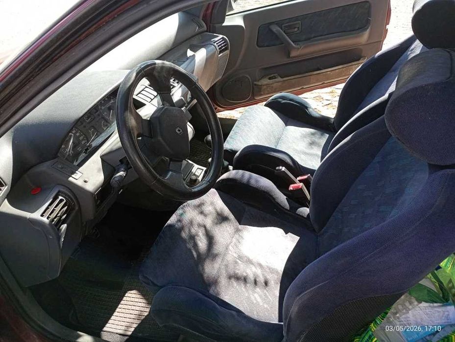 Renault Clio RTi 1995