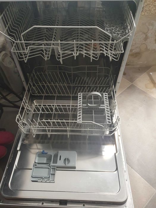 Máquina de lavar loiça