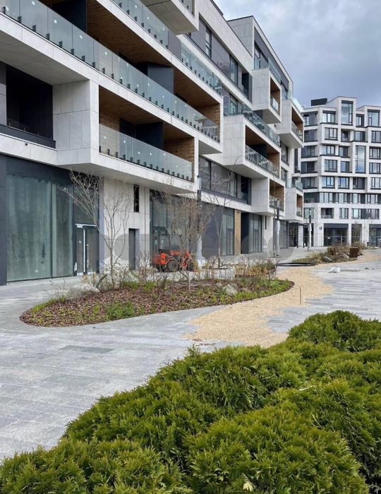 Продаж 1к, вул. Гарета Джонса 12, ЖК UNIT. Home, Шевченківський