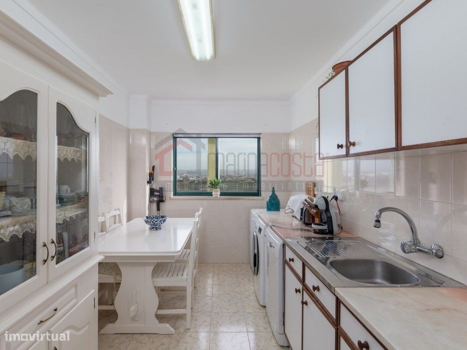Apartamento T3 Peniche Venda — Peniche, Leiria