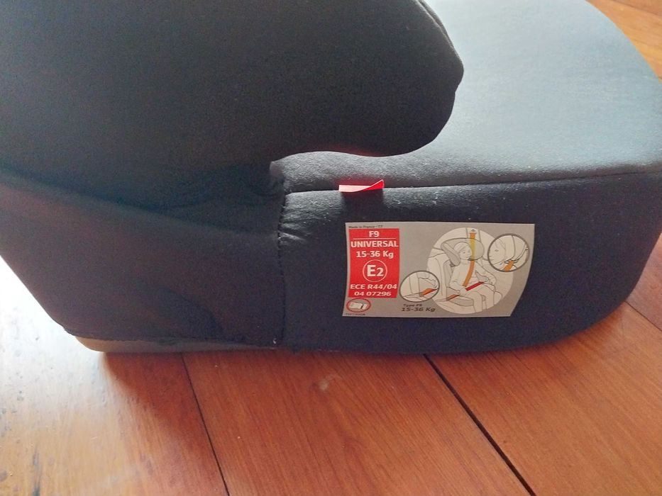 Cadeira criança 15-36kilos