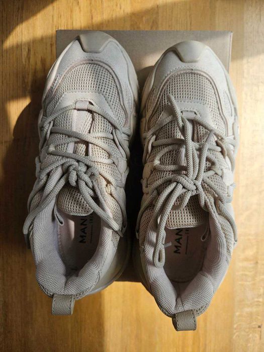 Кросівки демісезонні Mango