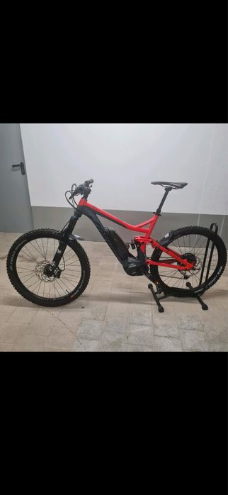 Rower elektryczny Conway EWME 627