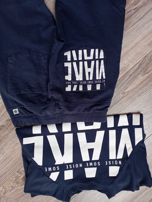 Dres chłopięcy Coccodrillo rozm. 146