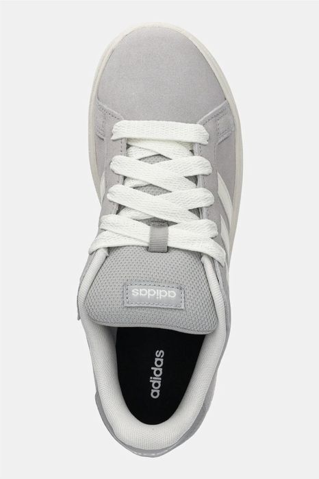 Оригінальні кросівки adidas GRAND COURT 00s
колір сірий JH6179