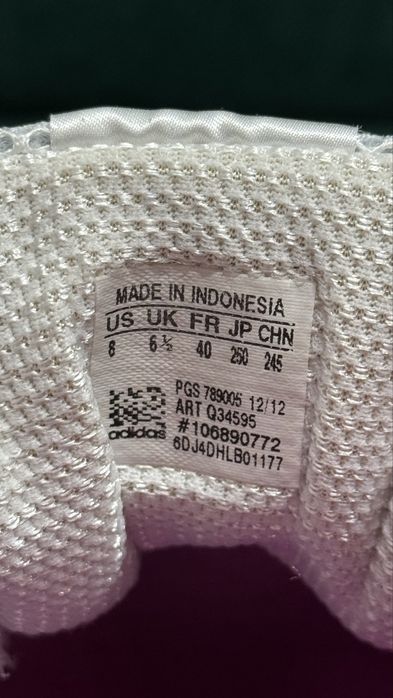buty damskie firmy Adidas