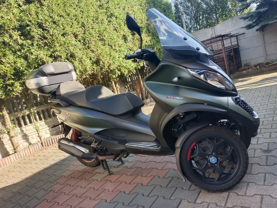 Piaggio