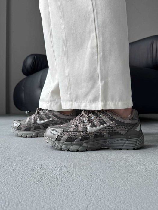 Кросівки Nike P-6000 36-45 (Оплата при отриманні)