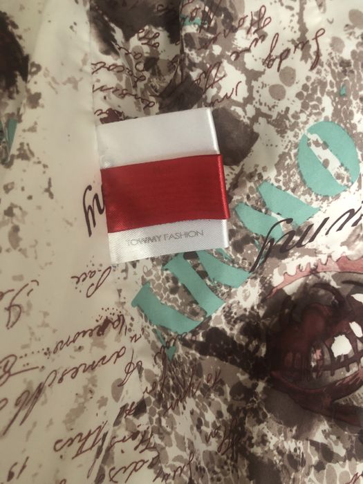 Весняна куртка розміру L