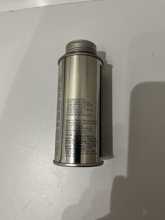 Uppercut Deluxe Puder do stylizacji włosów Styling Powder 20 g