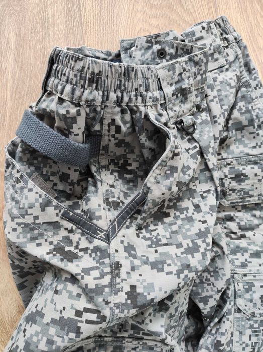 Calças Camuflado 5.11 NOVAS