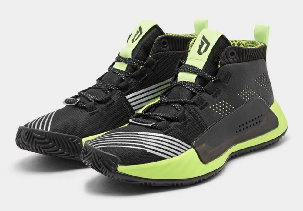 adidas Dame 5 X Star Wars Lillard  eu :44,5