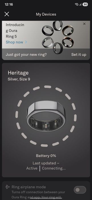 oura ring 3 - Купить электронику - Цены на OLX.ua