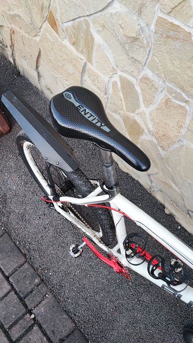 Bulls на XT Shadow+, FOX / MTB для крос-кантрі