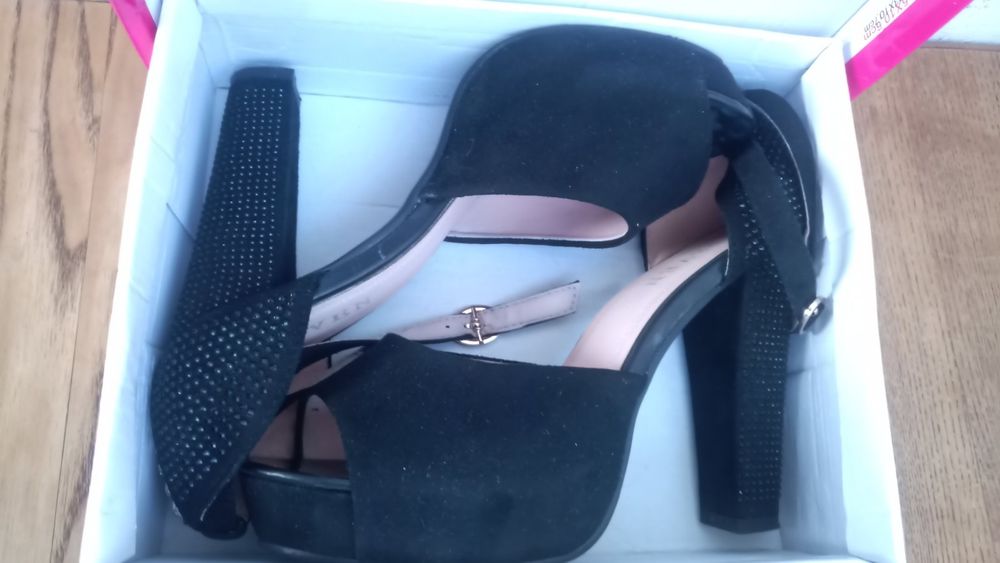 Туфлі жіночі 39 розмір