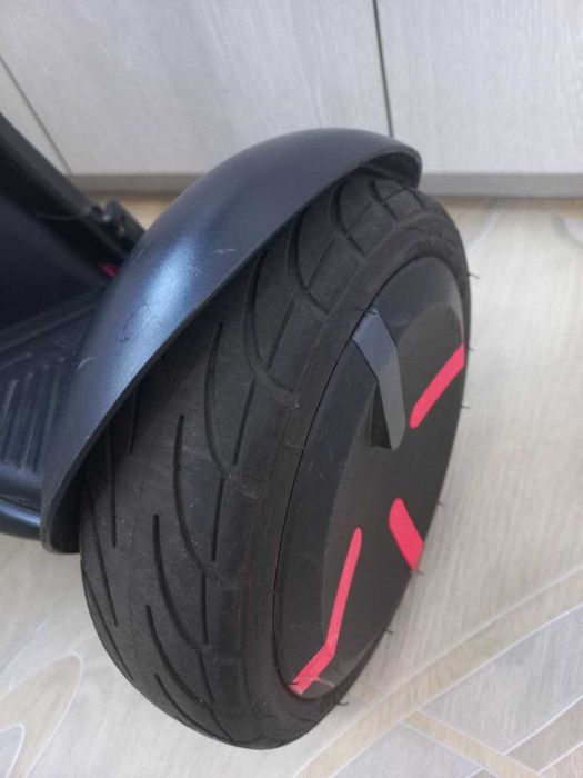 Гіроскутер Ninebot