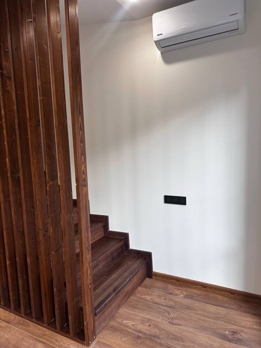 Ліски. Будинок з ремонтом та меблями. Від власника. Море поруч