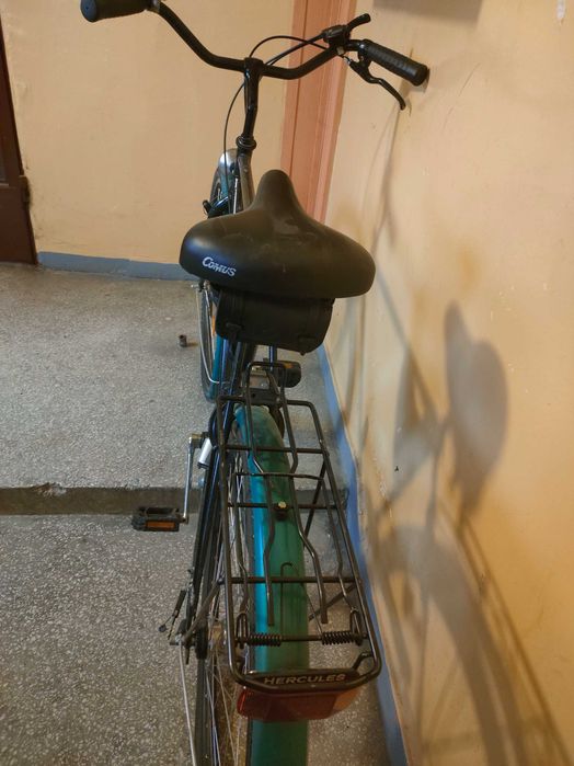 Rower męski Herkules 28