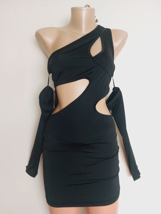 Shein-S,нова сексуальна сукня,плаття