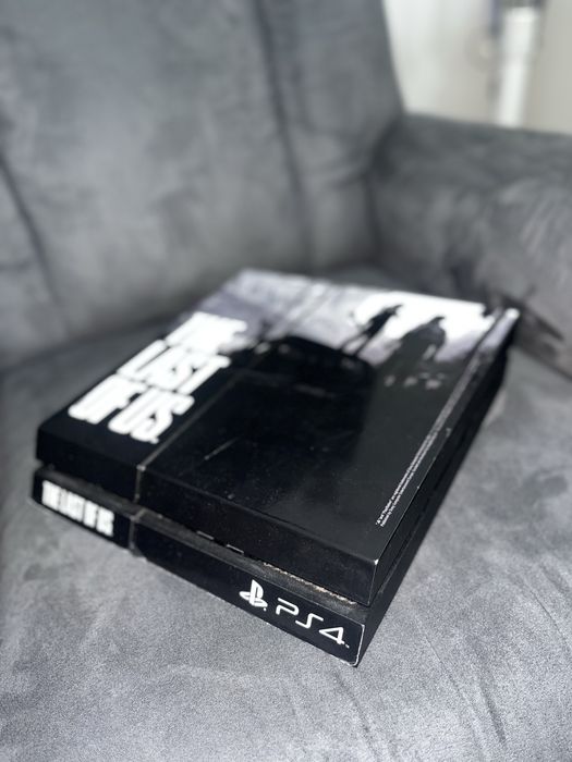 PC GAMER mais PS4 vendo ou troco