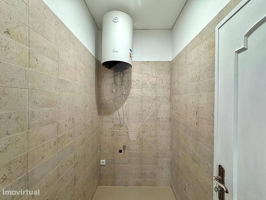 Apartamento T1 para venda