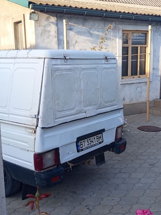 продам авто Ваз фургон