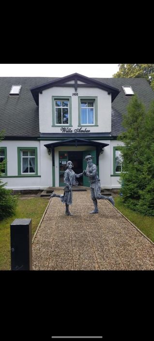 Nocleg Mielno 100 m od morza WAKACJE urlop pokoje