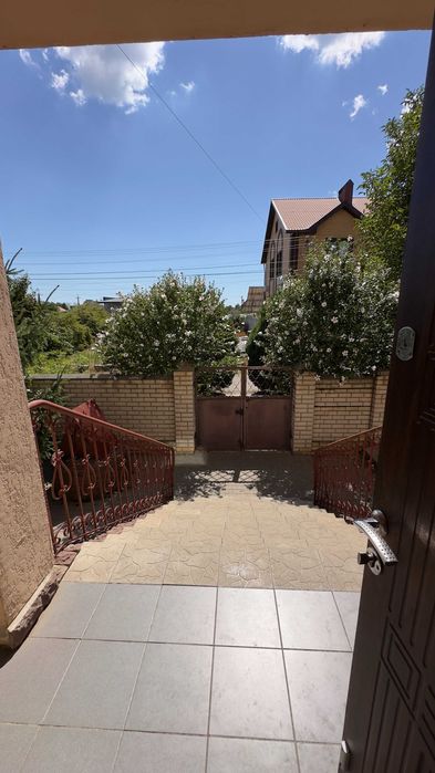 Дом в Фонтанке ОТ ВЛАДЕЛЬЦА с пассив. доходом (солнечн. станция)