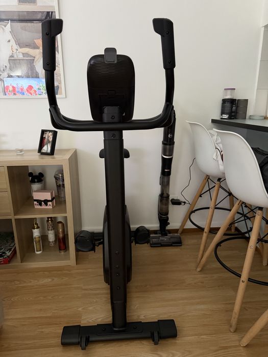 Bicicleta estatica