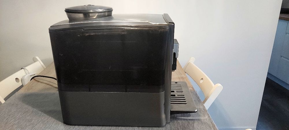 Ekspres do kawy Simens EQ.6 series 700