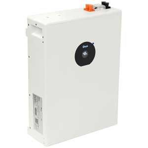 Акумулятор Deye SE-F5 Pro-C 5.12 кВт·год LiFePO4 51.2V 100Ah АКБ АКУТАЛЬНА ЦІНА