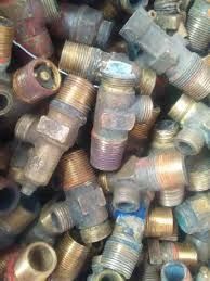 Прием Меди Алюминия Бронзы Латуни Приём Прийом міді алюмінію Здати цві