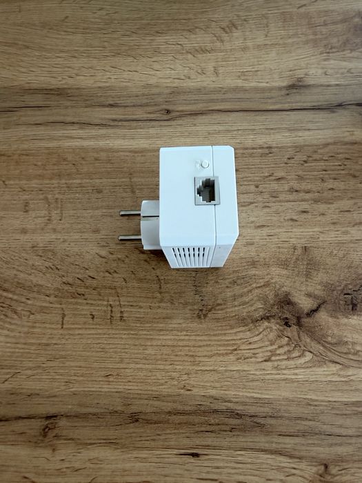 TP Link powerline giga
