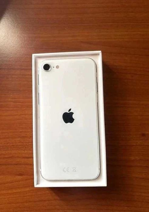 Iphone SE 2020 otimo estado