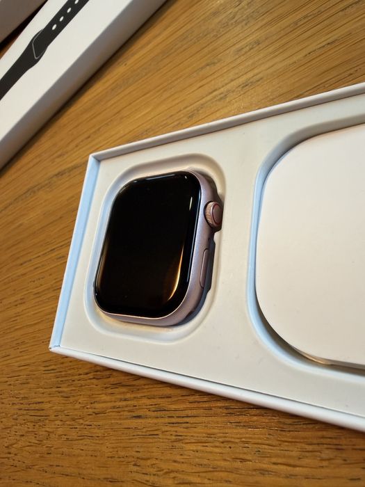 Apple watch series 9 48mm