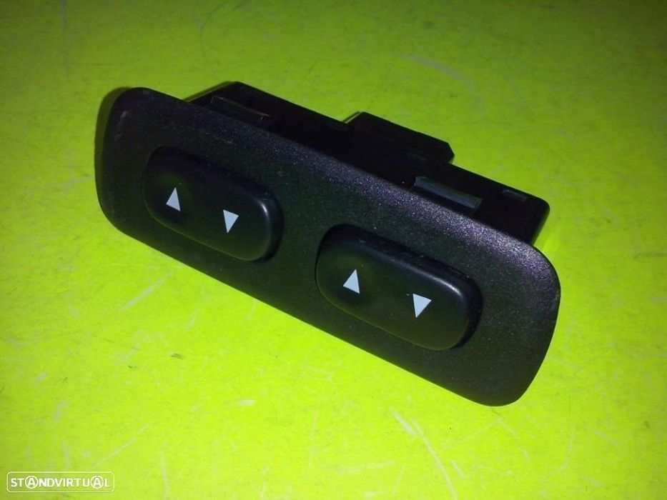Interruptor vidros Hyundai Accent 1994 até 1999 (Novo)