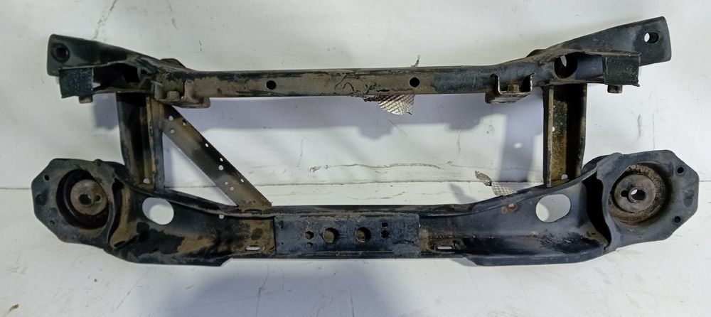 Charriot trás VOLVO V50 (MW)