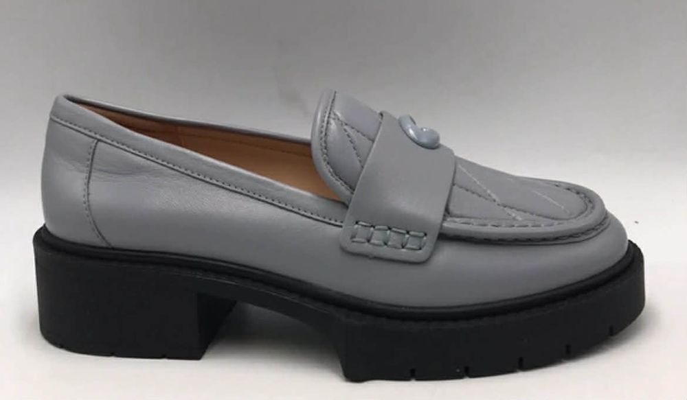 Mokasyny damskie , rozmiar 37 Loafersy Coach