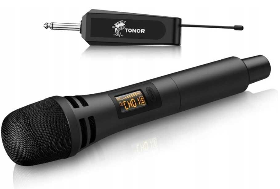 Mikrofon Tonor TW310