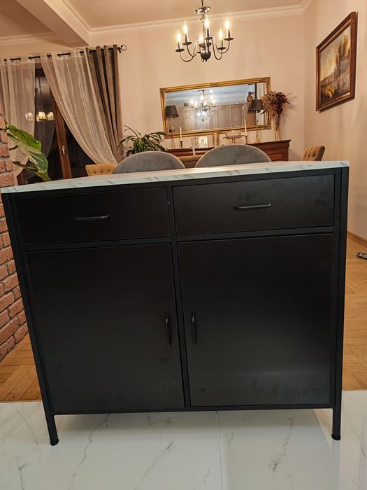 Wyspa kuchenna , nowa