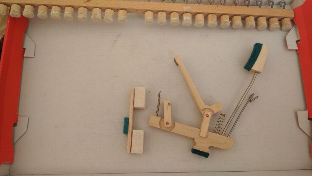 Запчасти пианино Украина