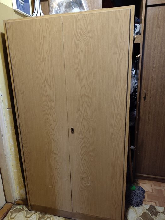 Oddam szafę za darmo