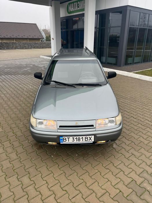 Ваз 2111 в гарному стані